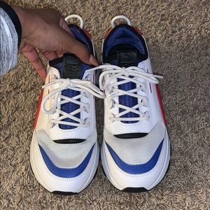 Puma RS-X shoes